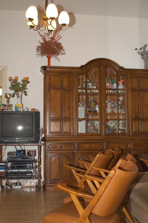 Albergo Villa Canapini Chianciano Terme Buitenkant foto