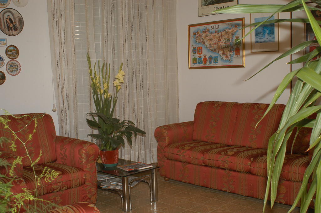 Albergo Villa Canapini Chianciano Terme Buitenkant foto