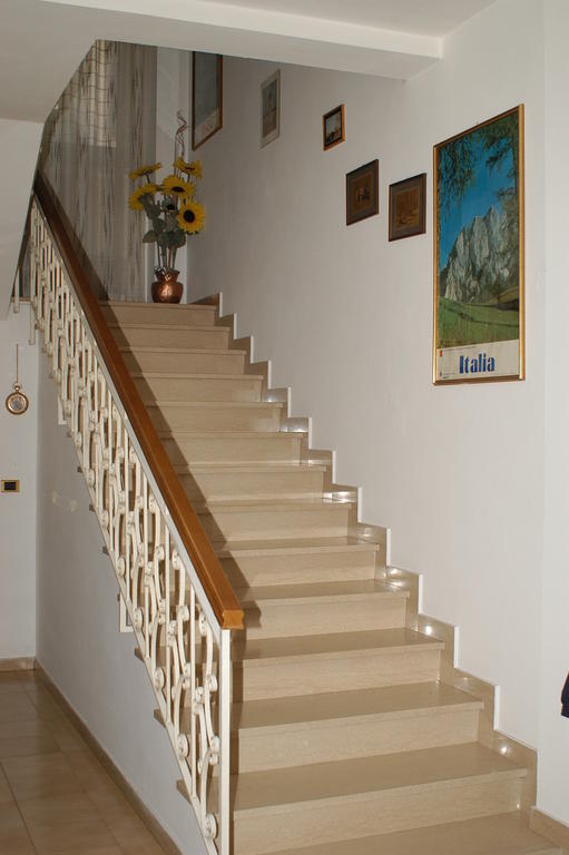 Albergo Villa Canapini Chianciano Terme Buitenkant foto