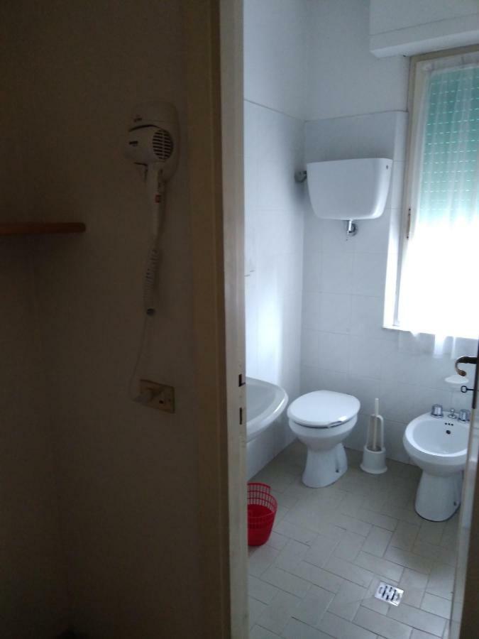 Albergo Villa Canapini Chianciano Terme Kamer foto