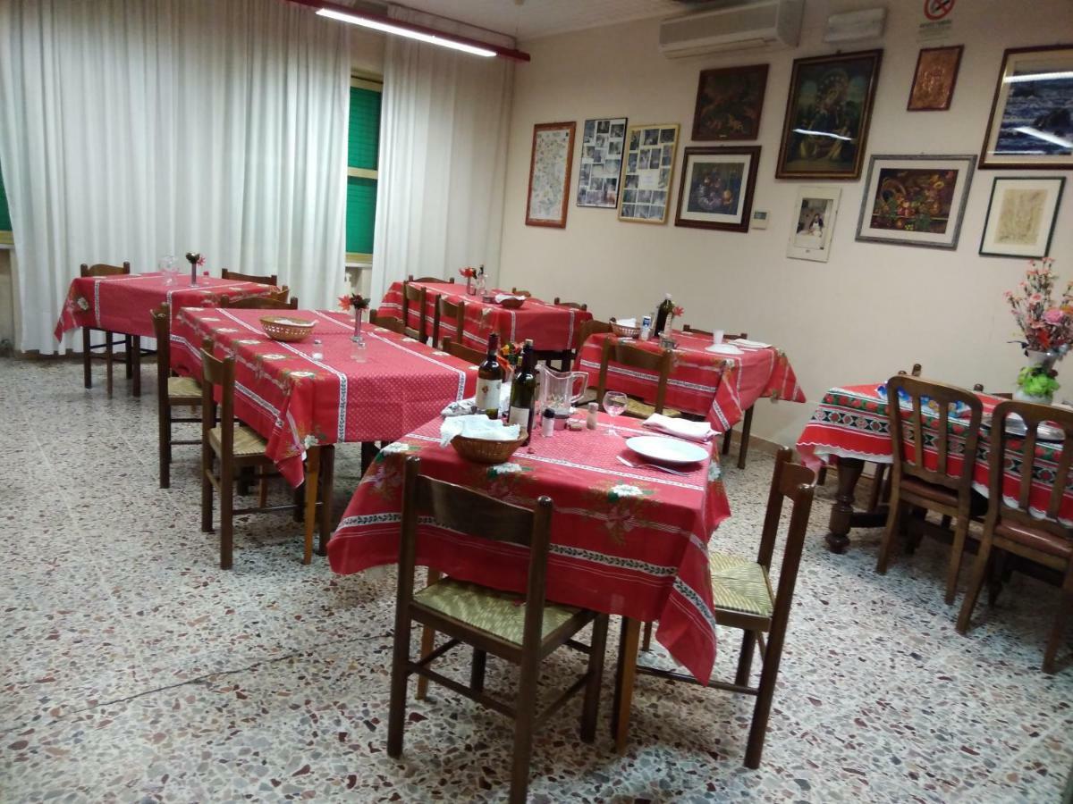 Albergo Villa Canapini Chianciano Terme Buitenkant foto